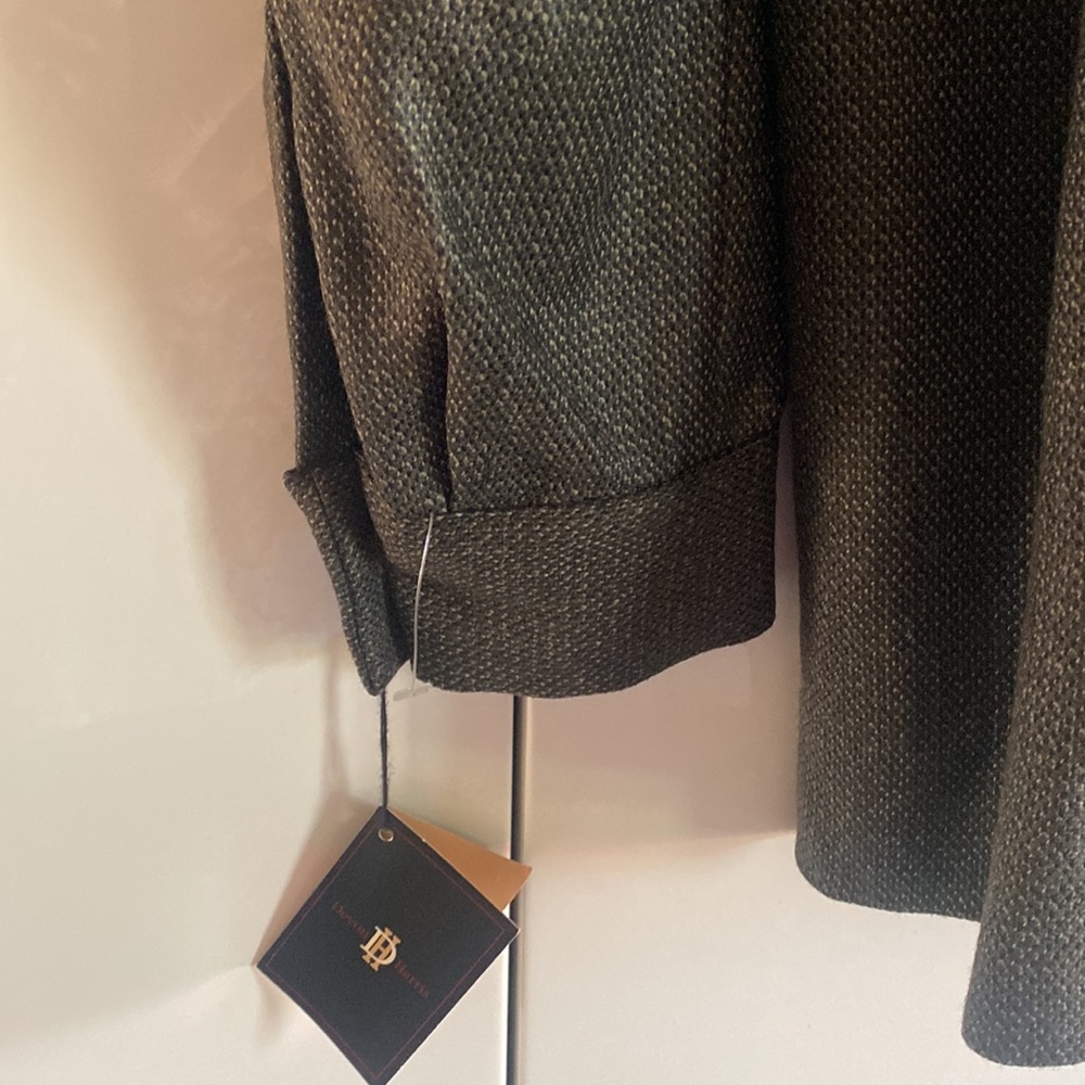 Devin Harris Jacket - Picture 7 of 8